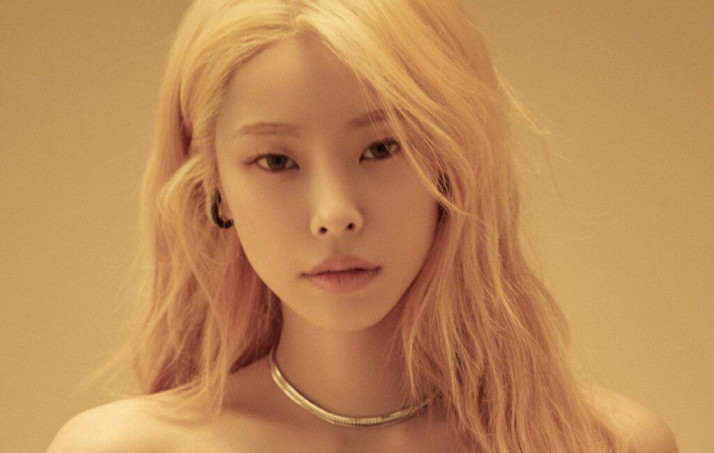 Heize drops soulful cover of ‘Still With You’