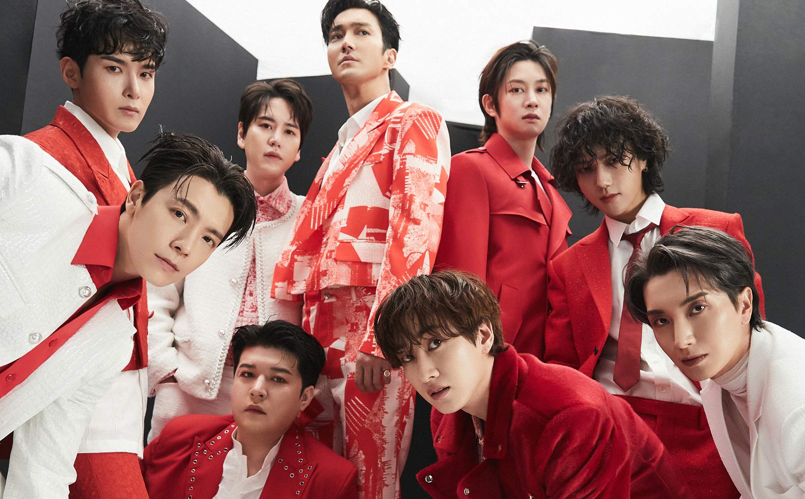 Super Junior Archives Kpoppie Breaking Kpop News