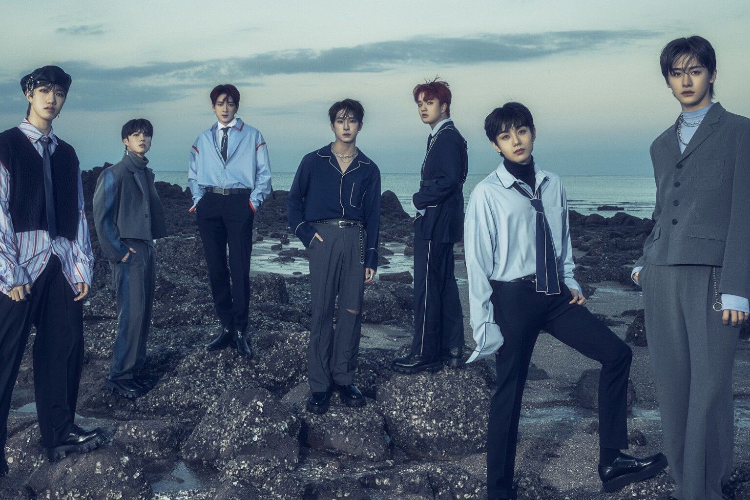 Breaking Kpop News Kpoppie Kpop Breaking Newsroom