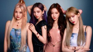 Kpop Breaking News - Gallery of Aespa - Aespa (/ˈɛsˌpɑː/ ES-pah; Korean: 에스파; RR: eseupa; MR: esŭp'a, commonly stylized in all lowercase or æspa) is a South Korean girl group formed by SM Entertainment. The group consists of four members: Karina, Giselle, Winter, and Ningning. Having popularized the metaverse concept and hyperpop music in K-pop, Aespa is one of the most successful South Korean girl groups domestically and internationally.