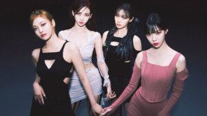 Kpop Breaking News - Gallery of Aespa - Aespa (/ˈɛsˌpɑː/ ES-pah; Korean: 에스파; RR: eseupa; MR: esŭp'a, commonly stylized in all lowercase or æspa) is a South Korean girl group formed by SM Entertainment. The group consists of four members: Karina, Giselle, Winter, and Ningning. Having popularized the metaverse concept and hyperpop music in K-pop, Aespa is one of the most successful South Korean girl groups domestically and internationally.