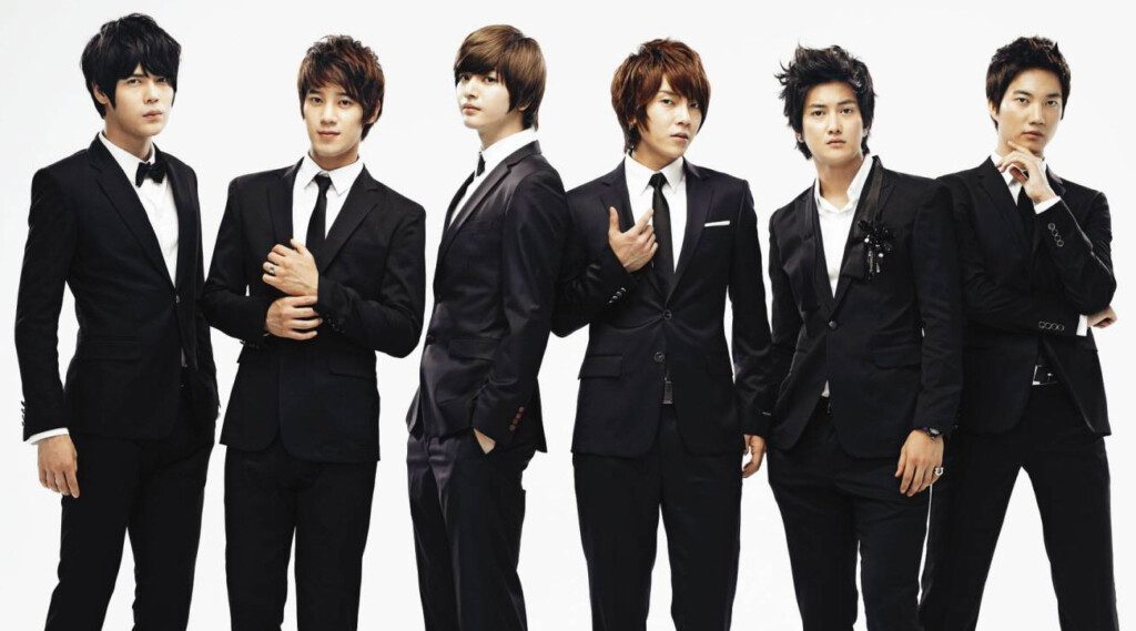 Three DGNA members to join brand new boy band in 2024 Kpoppie