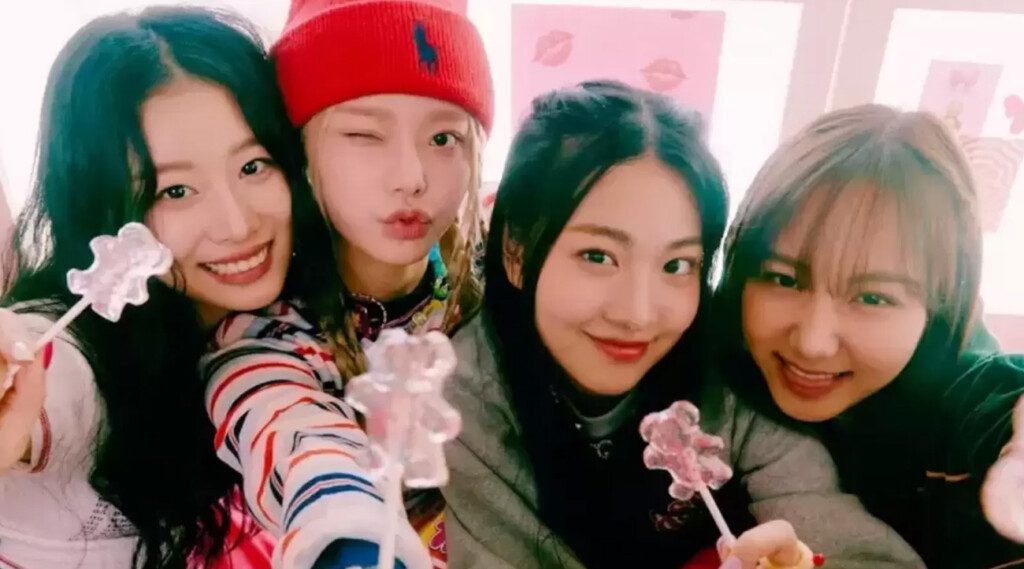 Fifty Fifty was perhaps one of the hottest acts of 2023, for better or for worse. The group debuted as a quartet on Nov. 18 last year and shot to the top of the charts this year when its dance track “Cupid” went viral online, especially on TikTok. - Breaking Kpop News