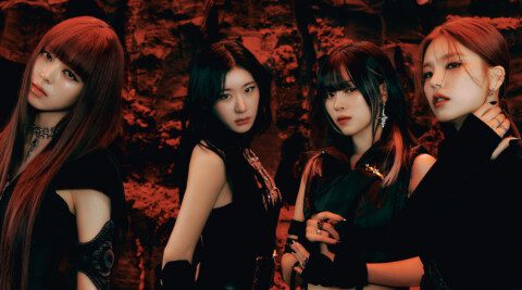 ITZY "BORN TO BE" M/V @ITZY - Breaking Kpop News