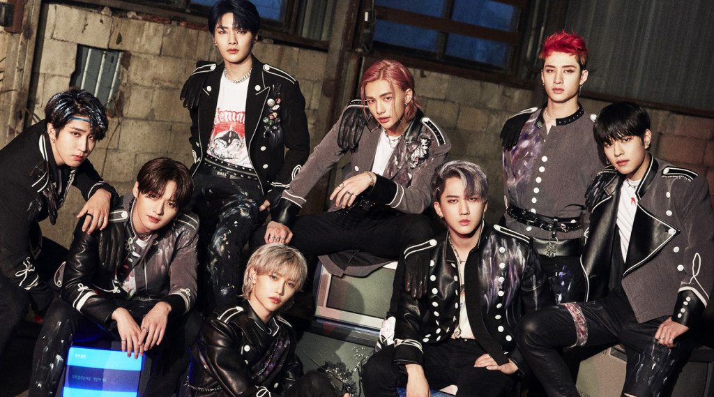 Stray Kids: Pioneering K-Pop's Global Impact as Rolling Stone UK's ...