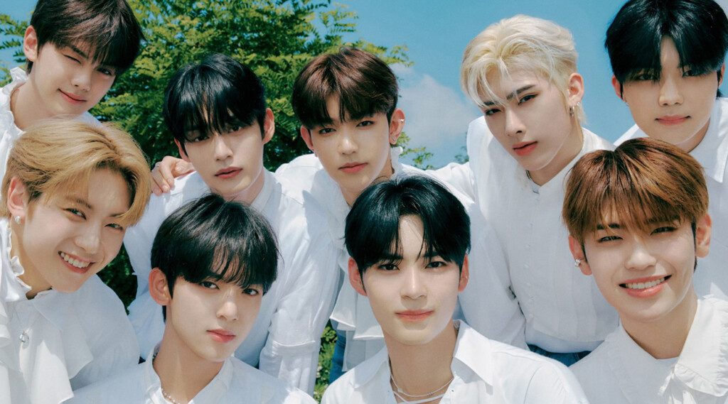 ZEROBASEONE&rsquo;s debut song &ldquo;In Bloom&rdquo; also enters &ldquo;Billboard&rsquo;s Best K-Pop