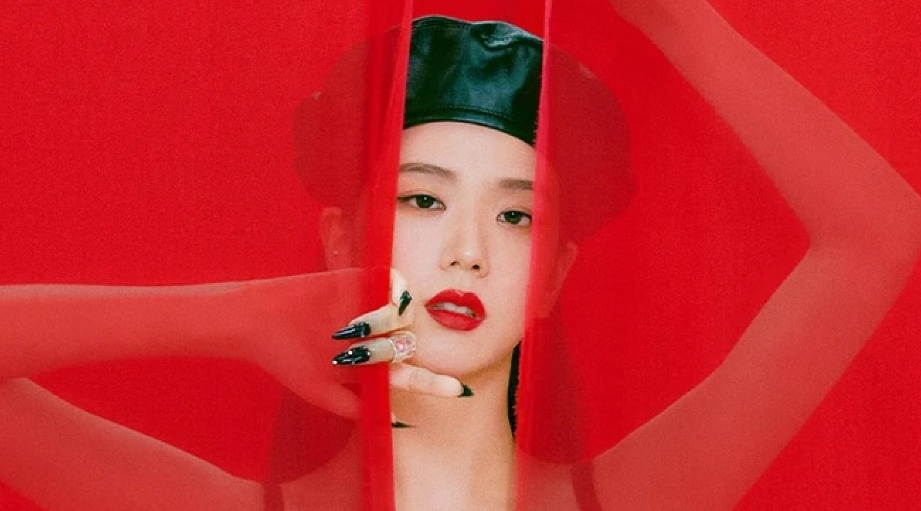 Blackpink's Jisoo Scores 100 Million Spotify Streams With All Eyes On ...