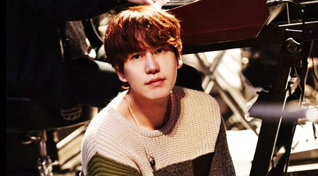 K-Pop Group Super Junior And Kyuhyun To Perform In Bangkok