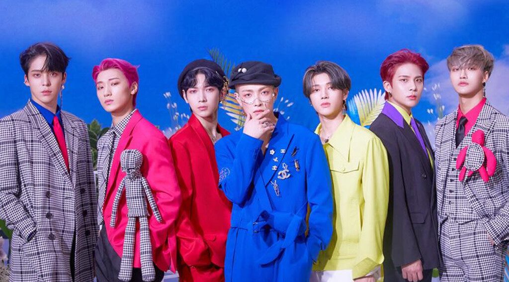 AATEEZ first Kpop boy group to grace Coachella stage