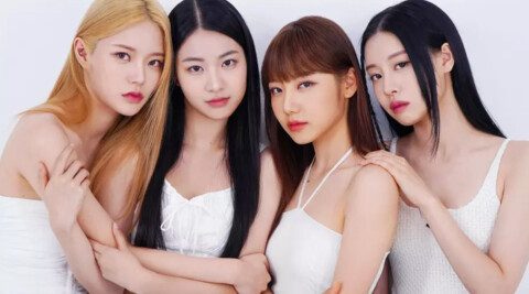 Want to join K-pop girl group Fifty Fifty? Singapore audition takes place on Feb 3 - Breaking Kpop News