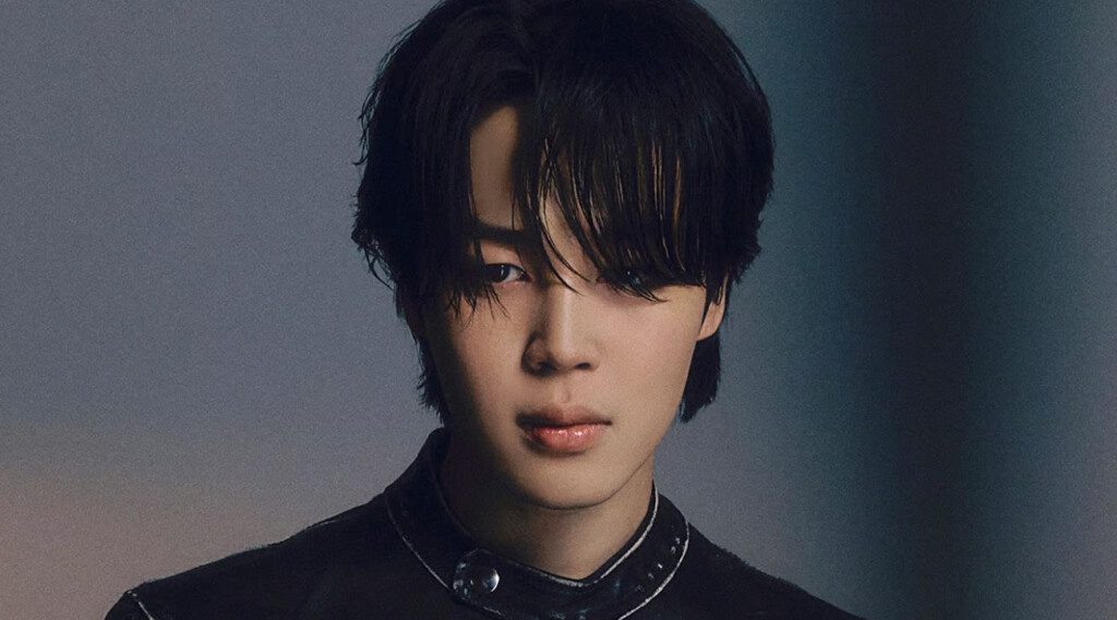 Jimin's 'FACE' ranks as the Most Streamed Album by a Kpop Soloist on