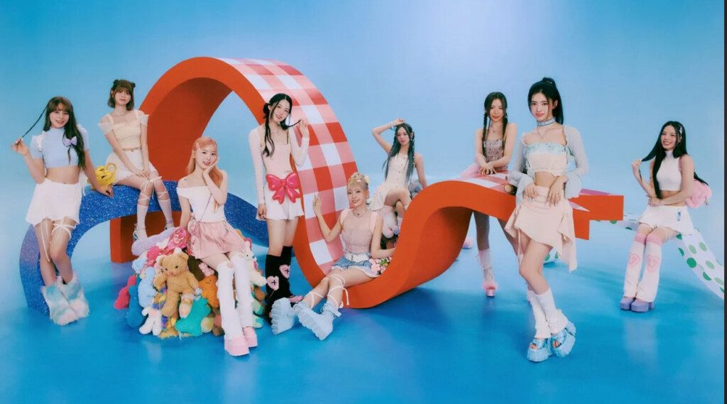 JYP Entertainment’s girl group NiziU will be the voice of theme park Universal Studios Japan’s new campaign song “Memories,” according to its agency. The collaboration will be the group’s second project with the theme park since its 2021 song "Festa" was released to commemorate the park’s 20th anniversary. - Breaking Kpop News Daily