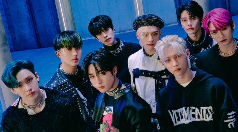 Jung Kook, Stray Kids, Ateez Help K-Pop Own 20% Of One Billboard Chart - Kpop News