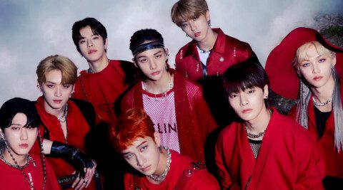 New albums, tour: K-pop group Stray Kids bares 2024 plans - Breaking Kpop News