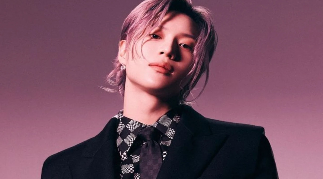 Taemin to hold METAMORPH concerts in JAPAN at Nippon Budokan March 8th