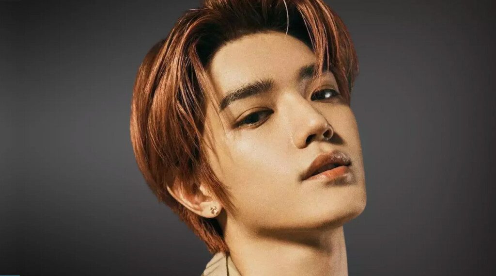 NCT’s Taeyong to drop 2nd solo album next month - Kpoppie - Breaking ...