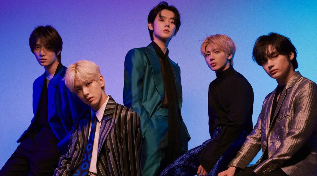 BTS's Jungkook, Stray Kids, and TXT get nominated for the People's Choice Awards! - Breaking Kpop News