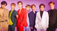 EXO MEMBERS PROFILE – Kpoppie – Breaking Kpop News