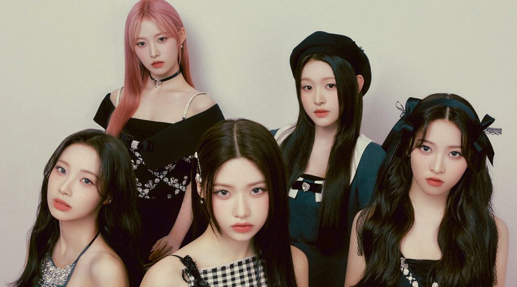 Rescene Reveals Members Ahead Of Debut Month - Kpoppie - Breaking Kpop News