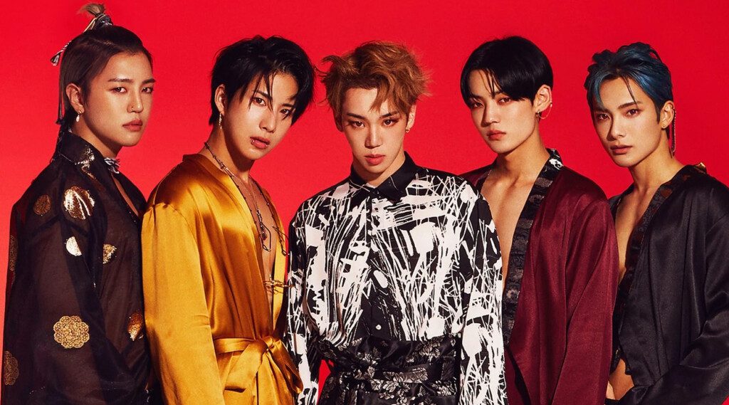 A.C.E MEMBERS PROFILES - Kpoppie - Breaking Kpop News