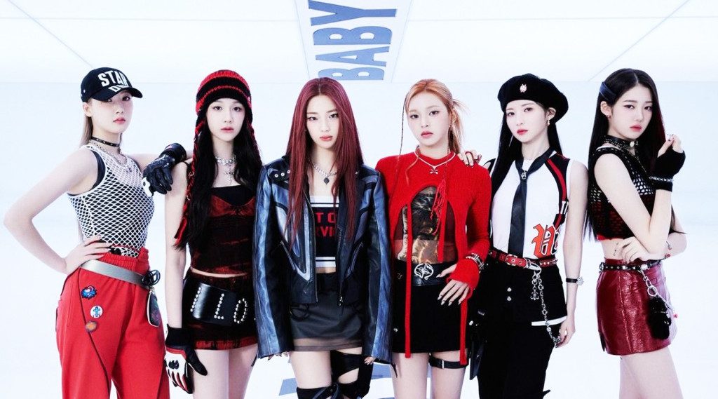 K-pop’s Babymonster releases EP as 7-member group - Kpoppie - Breaking