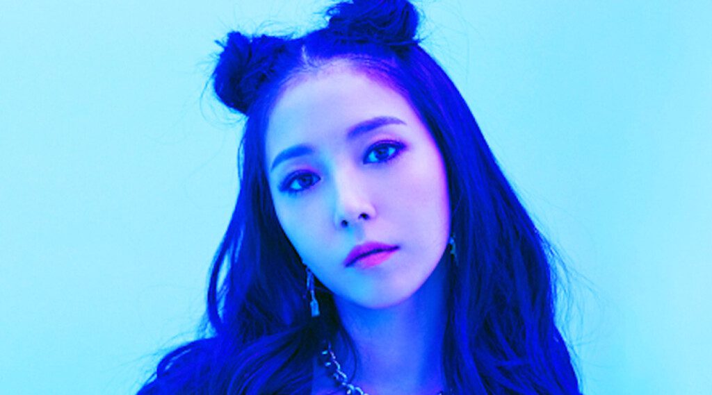 Kpop legend BoA to return with new single, her first since 2022