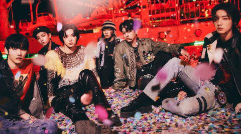 K-pop group BOYNEXTDOOR, composed of Sungho, Riwoo, Jaehyun, Taesan, Leehan and Woonhak, will be returning to the music scene with the new mini-album “HOW?” on April 15.
