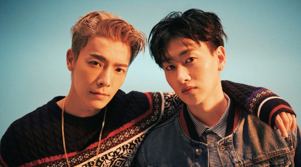 K-pop duo Super Junior-D&E will not be performing its upcoming song “GGB” on television music shows following claims that the song's title is derogatory toward women.