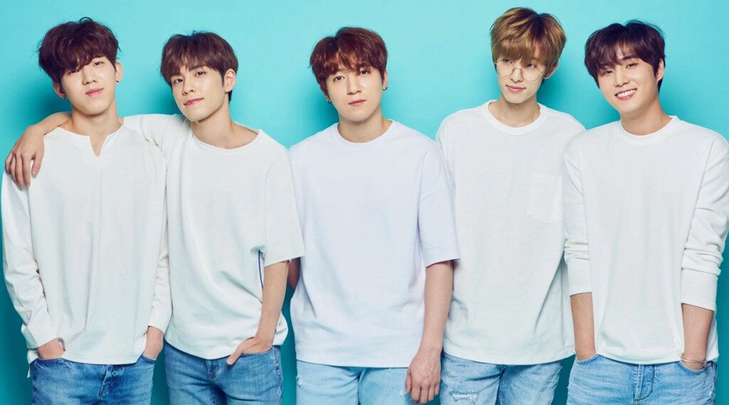 DAY6 to hold string of concerts after 'Fourever' album release ...