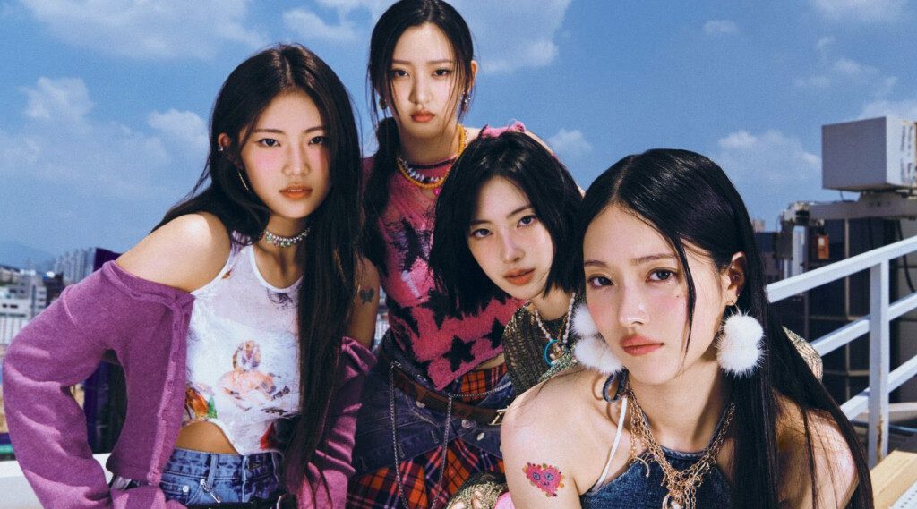 K-pop girl group H1-KEY have announced the details for upcoming ‘Go Run!’ concert, to be held in Manila, the Philippines. - Kpoppie - Breaking Daily Kpop News