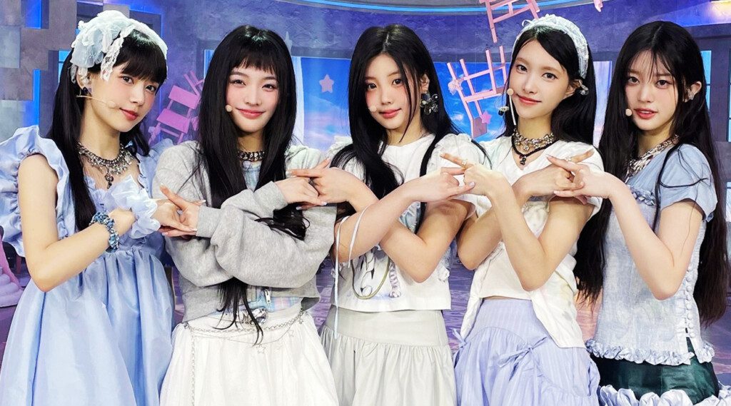 Profile: Everything We Know About HYBE’s K-Pop Girl Group ILLIT