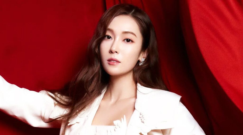 Jessica Jung from K-pop Star to Fashion Mogul - A Profile