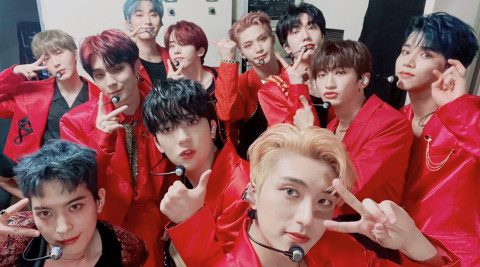 K-pop sensation OMEGAX is gearing up to take Japan by storm with their highly anticipated 2024 'To.' Tour1. This exciting announcement comes as a pleasant surprise to fans, especially considering the group's recent period of relative quiet