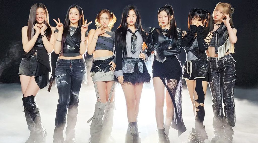Girl group BabyMonster will release their first full-length album around October, according to Yang Hyun-suk, the chief producer of the group's agency, YG Entertainment.