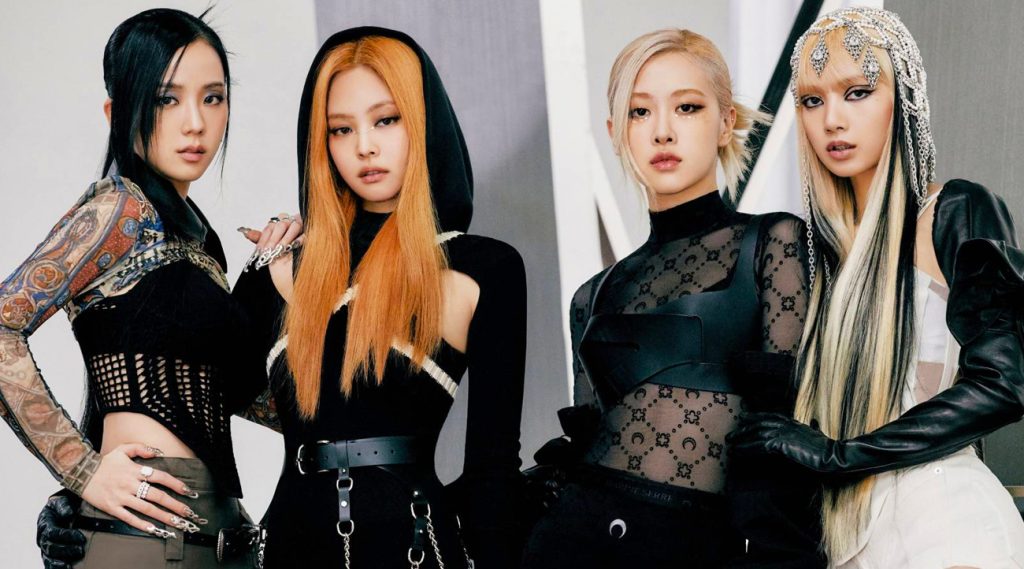 BLACKPINK's "DDU-DU DDU-DU" music video has officially surpassed 2.2 BILLION views on YouTube, marking the first and highest view count for a K-pop group music video. Kpoppie, Breaking Kpop News Daily