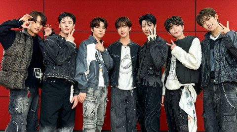 JYP EntertainmentŽs newest boyband NEXZ will be debuting with their single "Ride the Vibe" on May 20, it was announced on Wed.