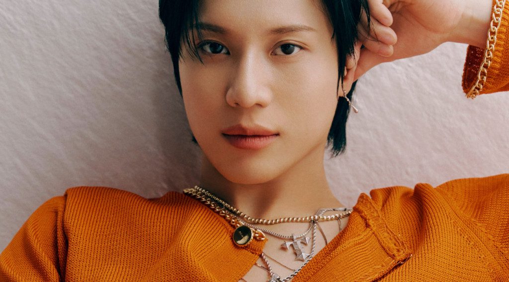 SHINee's Taemin's official fandom TAEMate to launch on Monday - Kpoppie ...