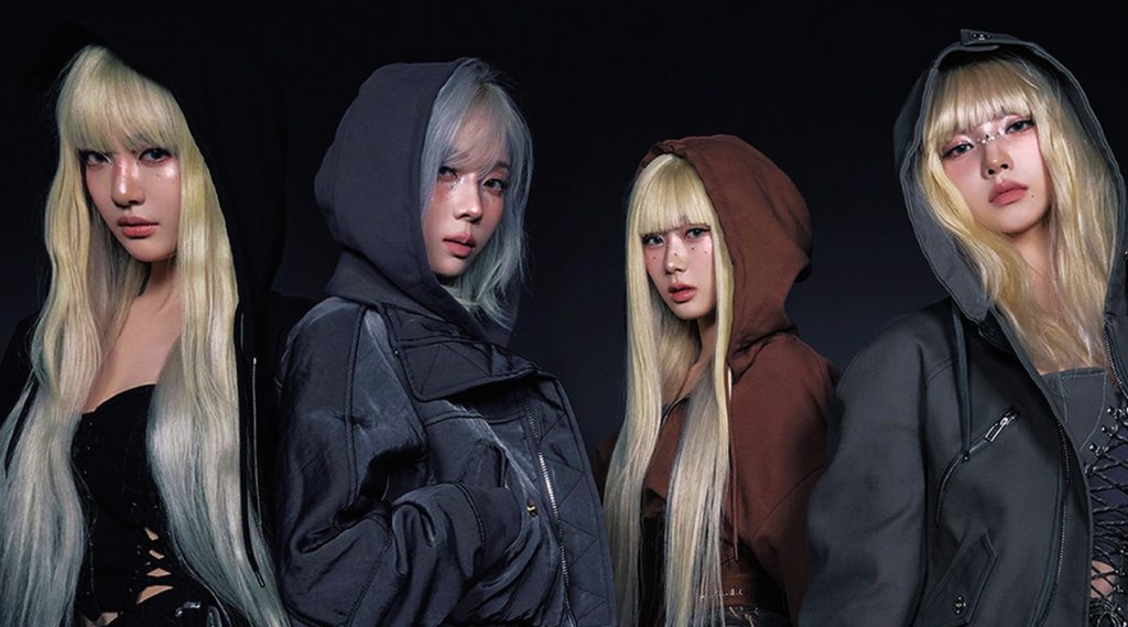 aespa, the K-pop girl group, released a music video for their song "Live My Life" on May 16, 2024, as part of their upcoming album "Armageddon". The video showcases the group members embracing the joy of everyday life and celebrating the beauty in ordinary moments.