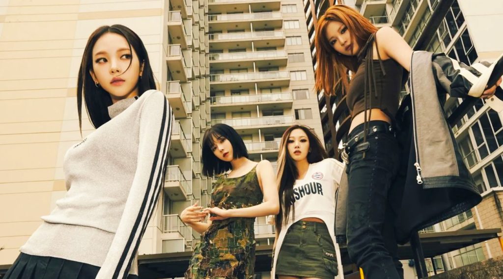 SM Entertainment, the K-pop company behind popular acts such as NCT and Aespa, is holding the first global auditions for its upcoming new girl group.