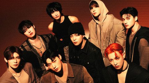 ATEEZ have become the first K-pop group to debut three albums in the top 10 in one year, making history on the UK Official Albums Chart. Kpop Breaking News