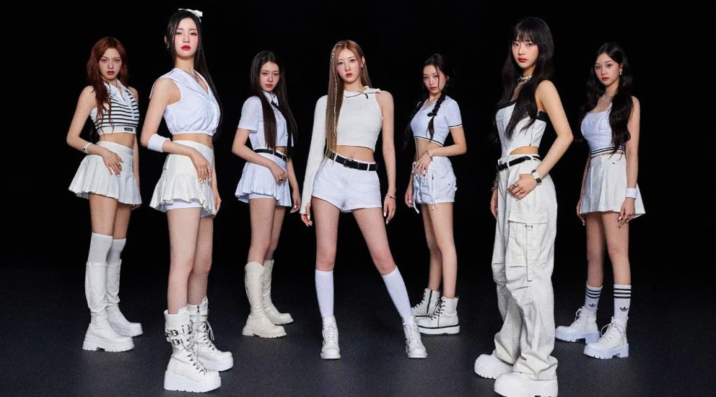 Girl group BabyMonster are set to release their new digital single 'Forever' on the 1st of July, their agency YG Entertainment announced on Wednesday.