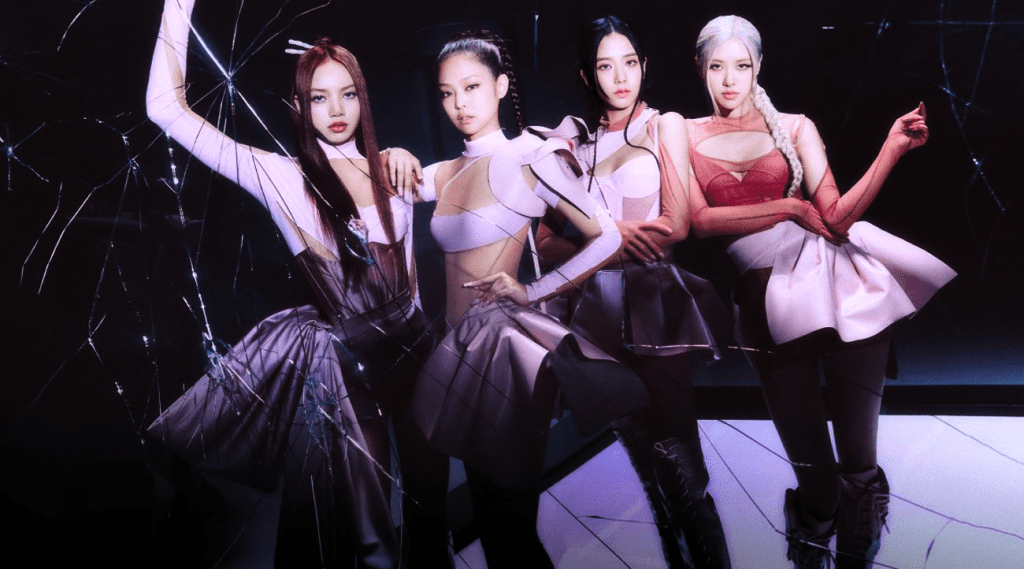 Music without borders: global impact of K-pop tours - Breaking kpop News