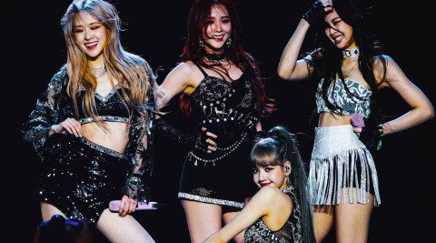 a summary of all the recent events with kpop group blackpink - Breaking Kpop News
