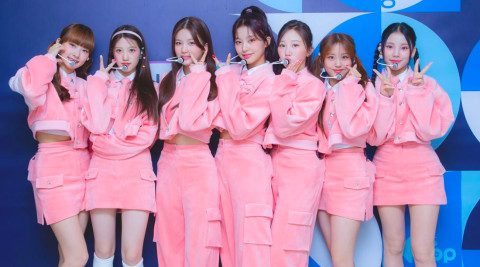 The official music video for CSR's song "Pretty Mob" was released on YouTube on June 11, 2024. The video shows the members performing the choreography for the song in various sets and locations. - Kpoppie - Breaking Kpop News