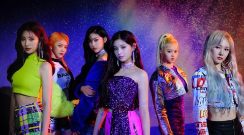 This week's top K-Pop: NAYEON, ATEEZ, Kim Jae Joong, EVERGLOW and more - Vote!