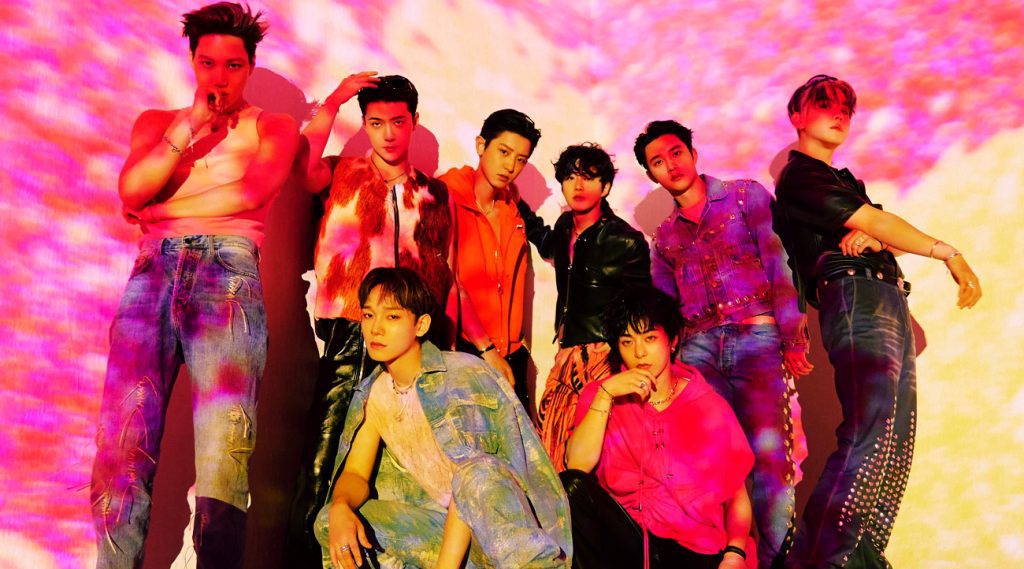 The rift between SM Entertainment and EXO members Chen, Baekhyun, and Xiumin deepens. In a report by Newsis, industry sources revealed that Chen, Baekhyun, and Xiumin's agency, INB 100, hadn't paid SM Entertainment for using SM-related intellectual property, including that of EXO, from January to June 2024.