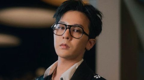 BIG BANG's leader G-Dragon, real name Kwon Ji-Yong, has embarked on a significant K-pop-tech journey. - Kpop Breaking News