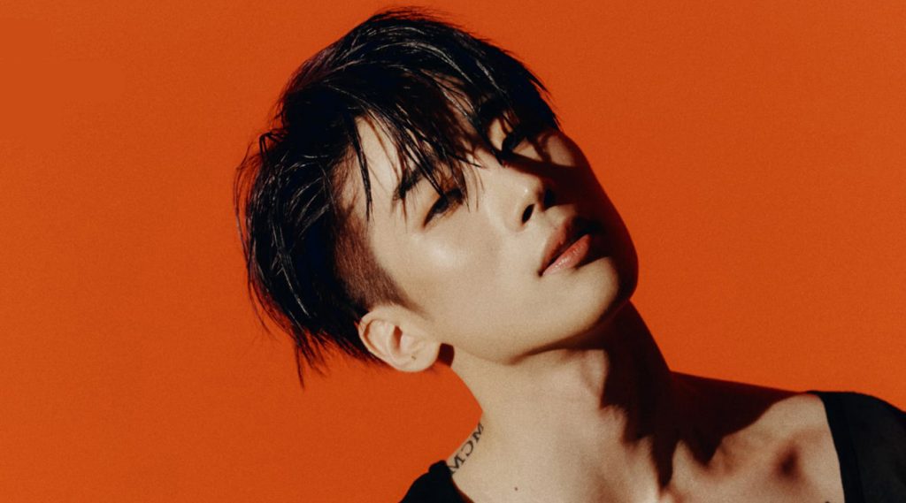According to a press release from his agency IST Entertainment, Han Seung-woo of K-pop boy band Victon will release a three-song single entitled Scene on Wednesday at 6pm. Han's first single will feature three songs: the lead track "Blooming", "Lost" and "Stay". The single is his first new music in a year. Kpop Breaking News