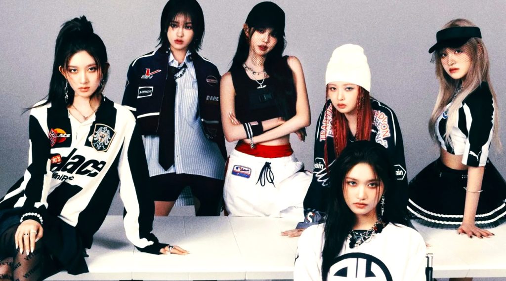 K-pop sensation IVE has released their highly anticipated music video for "SUMMER FESTA," marking their latest summer-themed comeback. The vibrant video showcases the group partying at a cabana, perfectly capturing the essence of a carefree summer celebration