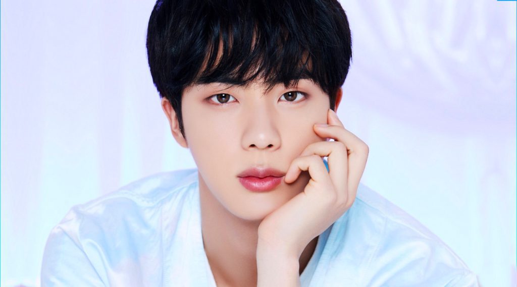 For the second time, BigHit Music released an apology and finally changed the entry criteria for BTS member Jin's discharge commemorative event. Kpoppie - Breaking Kpop News